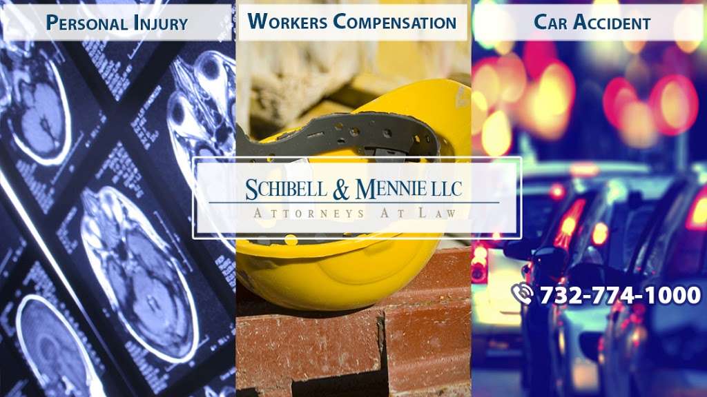 Schibell & Mennie, LLC | 3459 U.S. 9, Howell, NJ 07731, USA | Phone: (732) 774-1000