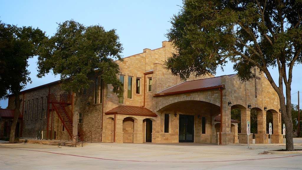 Bethany Romanian Church | 26347 Boerne Stage Rd, Boerne, TX 78006, USA | Phone: (210) 437-2669