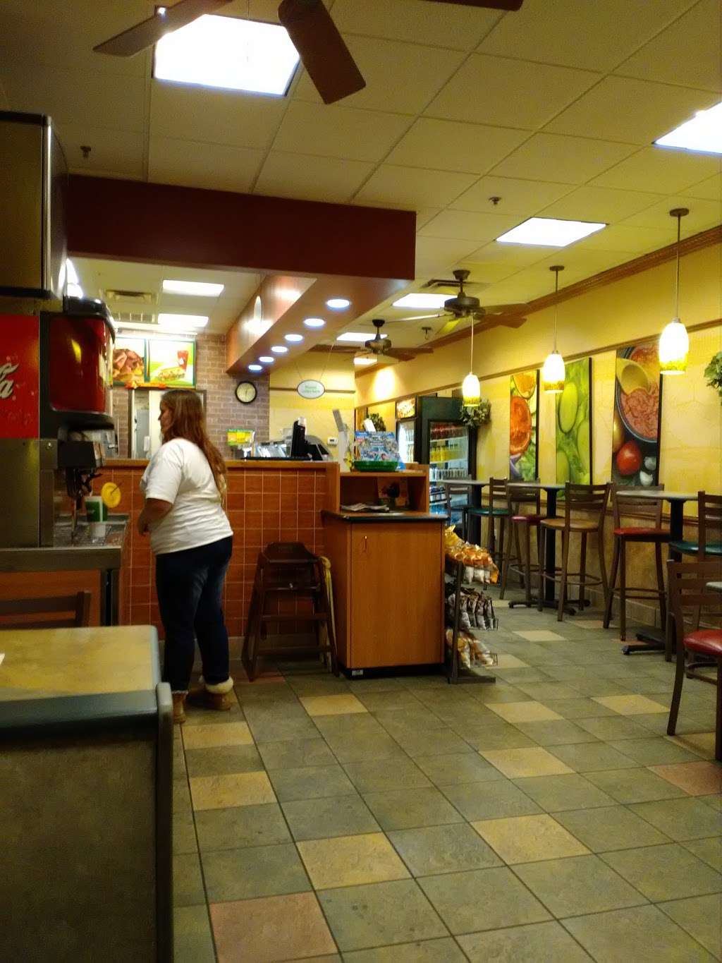 Subway Restaurants | 1989 W. Elliot Rd Suite 11 Elliot Square Shopping Center, Chandler, AZ 85224 | Phone: (480) 963-7844