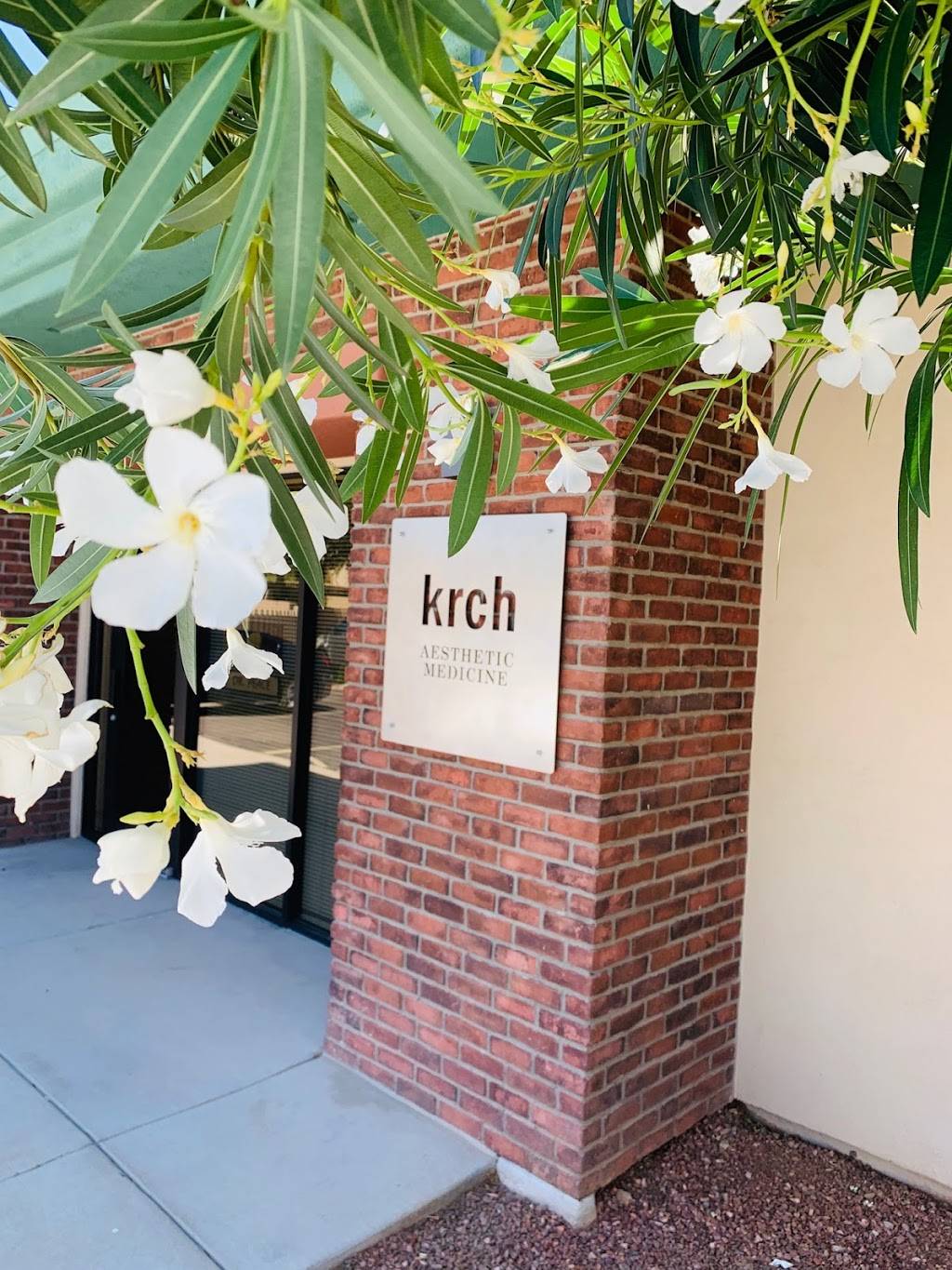 Krch Aesthetic Medicine: Ryan Krch, NMD | 640 W Maryland Ave #2, Phoenix, AZ 85013, USA | Phone: (480) 493-5833