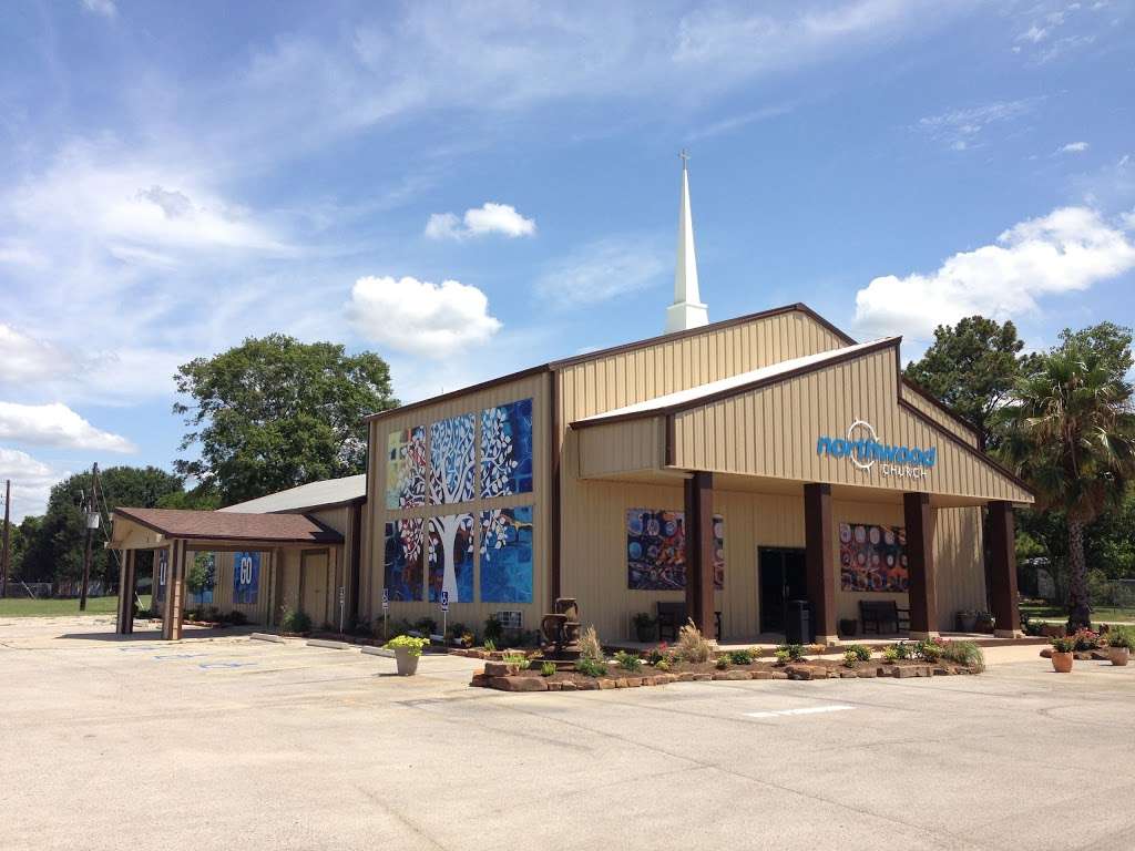 Northwood Church | 7750 Spring Cypress Rd, Spring, TX 77379, USA | Phone: (281) 376-8787