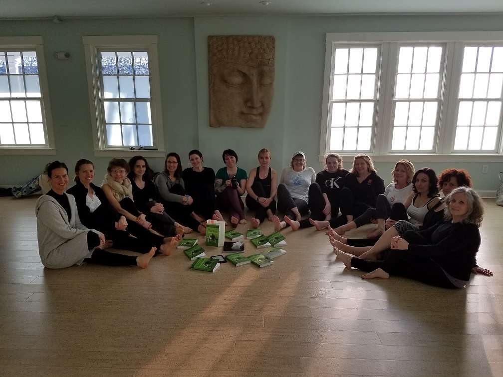 Buddha Nest Yoga | 134 Main St, Groton, MA 01450, USA | Phone: (978) 302-8308