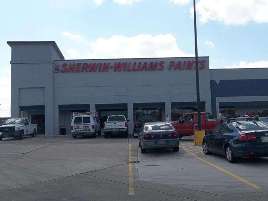 Sherwin-Williams Paint Store | 11030 Kingspoint Rd #1, Houston, TX 77075, USA | Phone: (713) 941-1945