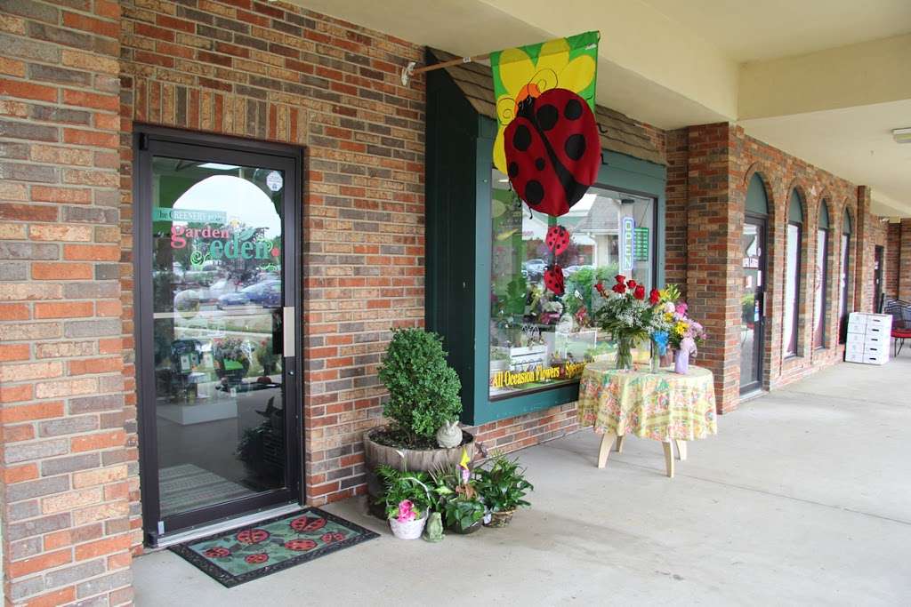 Garden of Eden Flower Shop at The Greenery | 10 Village Center Dr, Swedesboro, NJ 08085, USA | Phone: (856) 467-1704