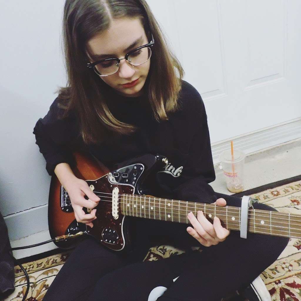 Boston Voice and Guitar Lessons | 326 Malden St, Medford, MA 02155 | Phone: (781) 219-3487