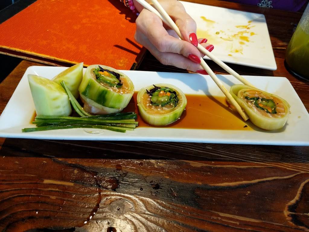 Obba Sushi | 200 SE 15th Rd, Miami, FL 33129, USA | Phone: (305) 856-9016