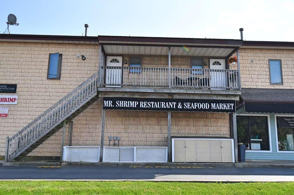 Mr shrimp | 1600 16th Ave, Belmar, NJ 07719 | Phone: (732) 681-7755