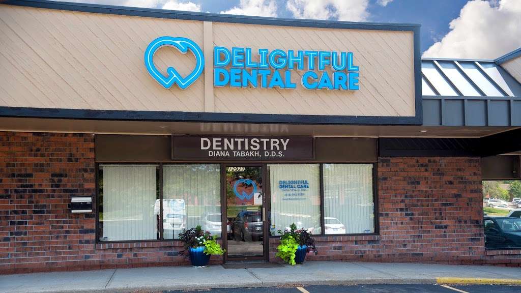 Delightful Dental Care | 12927 State Line Rd, Kansas City, MO 64145 | Phone: (816) 942-7669