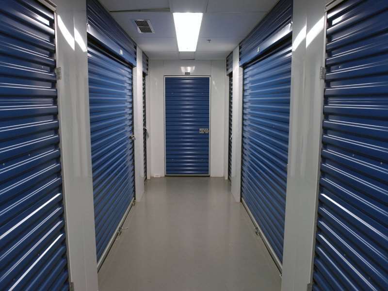 Extra Space Storage | 6821 Eastern Ave, Baltimore, MD 21224, USA | Phone: (410) 633-4331