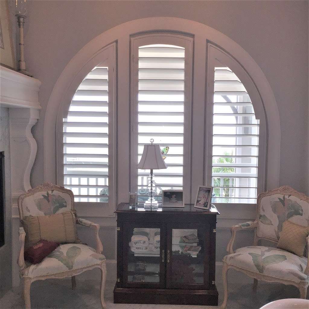 American Shutters Design | 12218 Jones Rd suite d, Houston, TX 77070, USA | Phone: (713) 265-7969