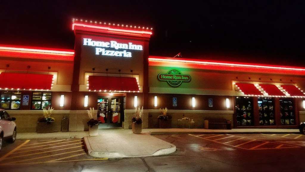 Home Run Inn Pizza | 7521 Lemont Rd, Darien, IL 60561 | Phone: (630) 739-9696