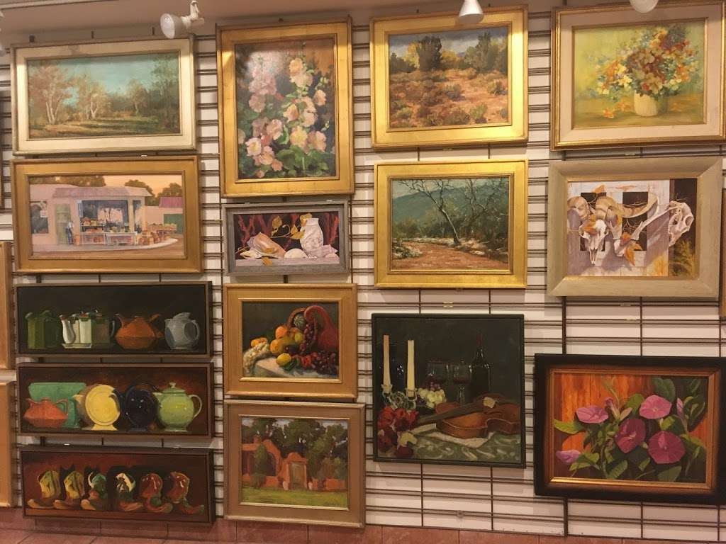 Enchanted Studio Props | 3000 W Empire Ave, Burbank, CA 91504, USA | Phone: (818) 561-4550