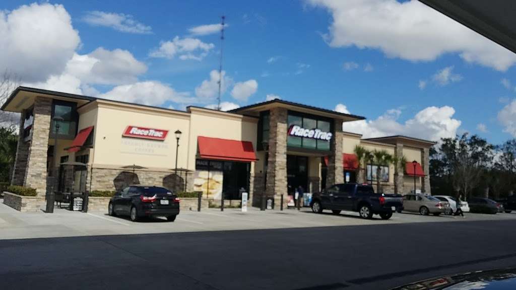 RaceTrac | 10315 Curry Ford Rd, Orlando, FL 32825, USA | Phone: (407) 306-0034