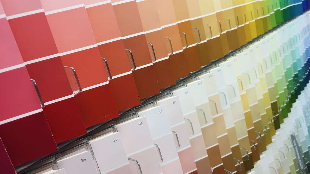 Luckys Discount Paint | Luckys Discount Paint, 33 S Railroad Avenue, New Holland, PA 17557, USA | Phone: (717) 673-6986