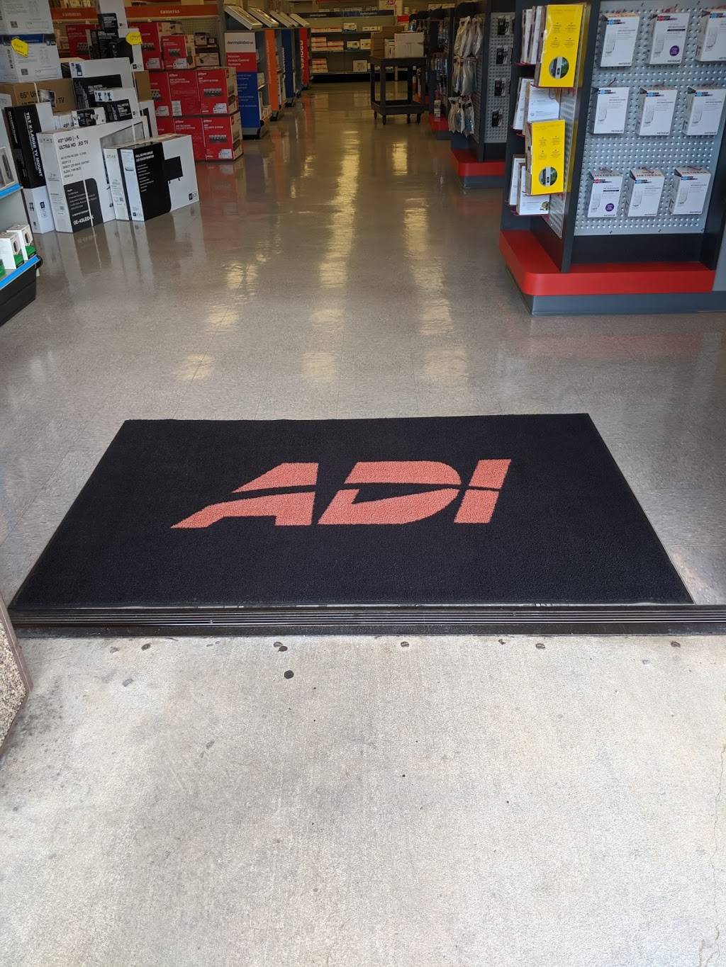 ADI Global Distribution - Metairie | 2747 Edenborn Ave, Metairie, LA 70002, USA | Phone: (504) 780-9173