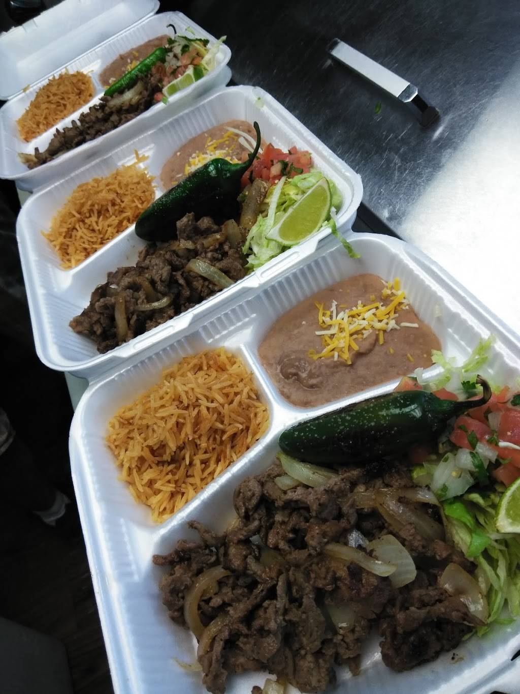 Taquería del primo | 13900 Immanuel Rd, Austin, TX 78754, USA | Phone: (512) 629-8902