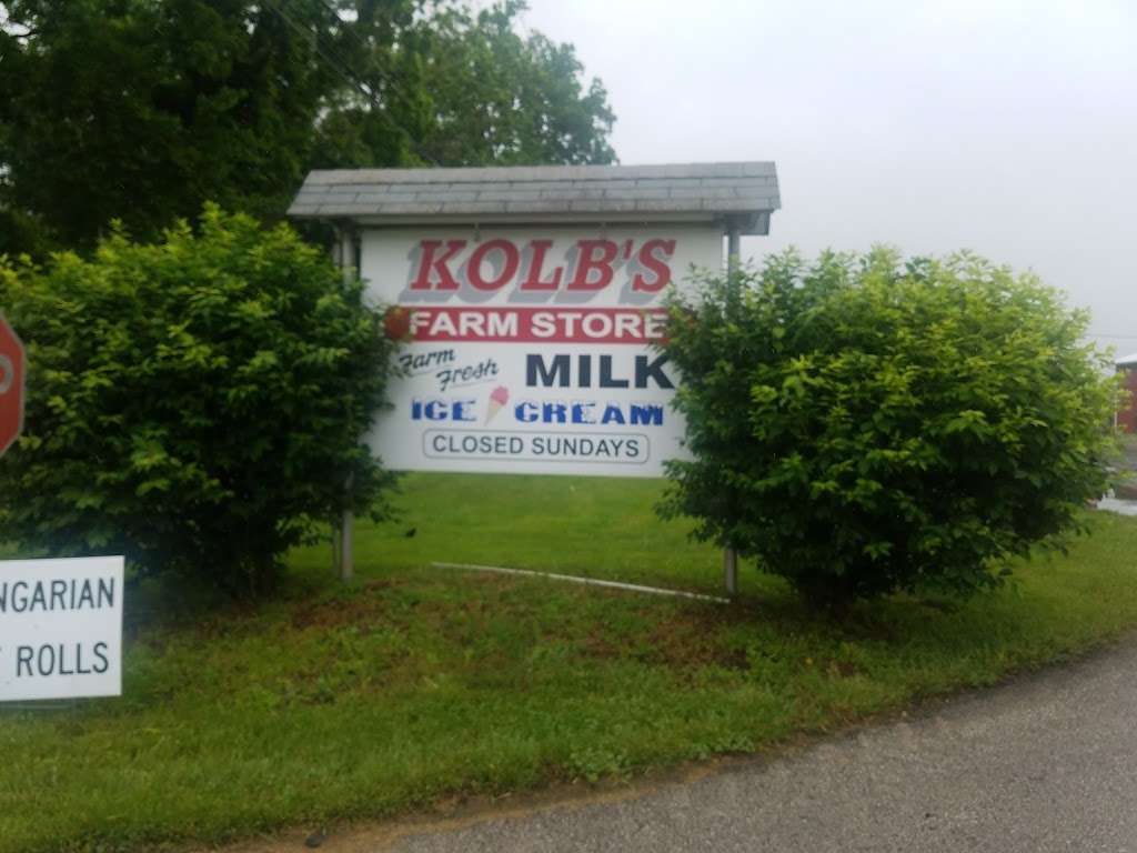 Kolbs Farm Store | 151 Kolb Rd, Spring City, PA 19475, USA | Phone: (610) 495-7841