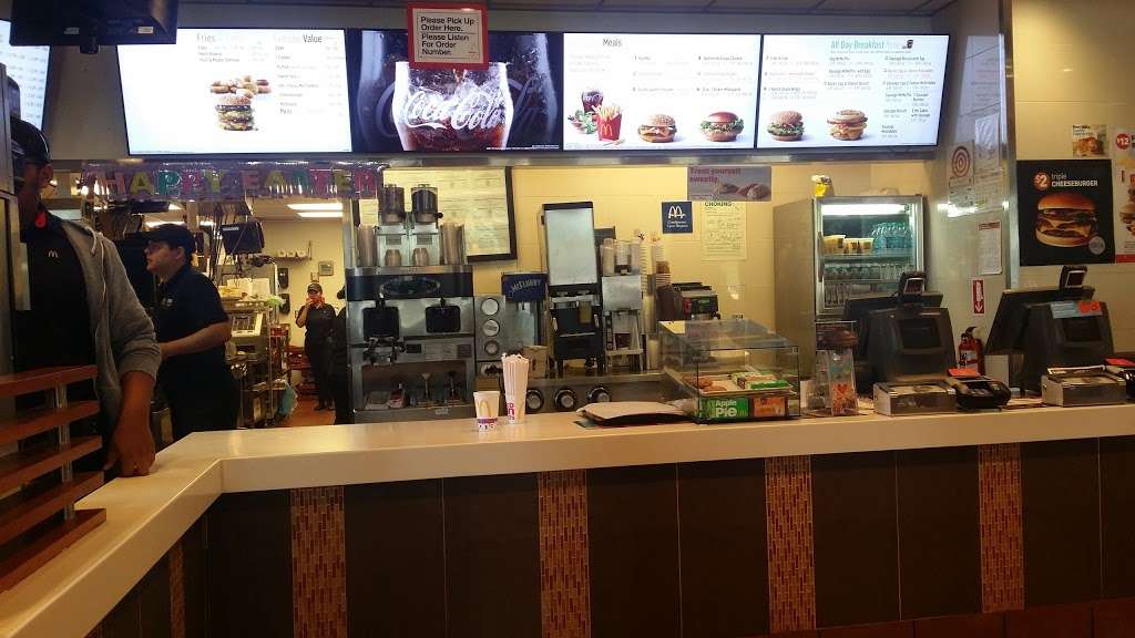 McDonalds | 13882 S Post Oak Rd, Houston, TX 77045 | Phone: (713) 723-0972