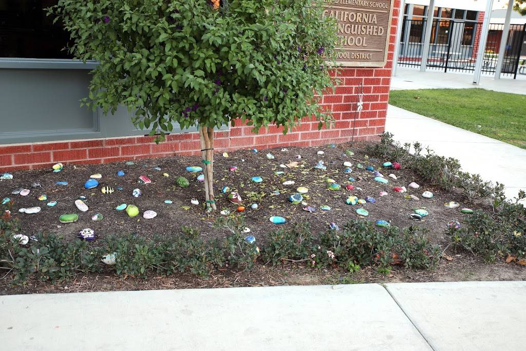 Deerfield Elementary School | 2 Deerfield Ave, Irvine, CA 92604, USA | Phone: (949) 936-5650