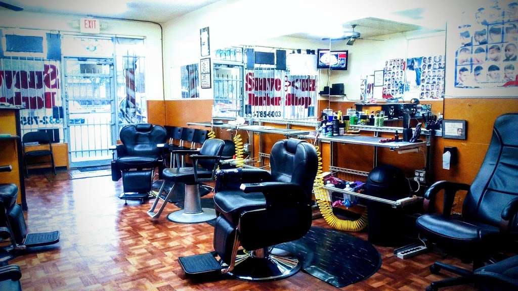 Suave Cuts Barber Shop LLC | 6627 Bissonnet St, Houston, TX 77074, USA | Phone: (832) 785-6003