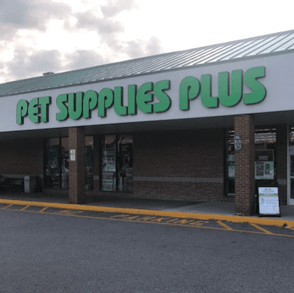 Pet Supplies Plus | 43 Pond St, Ashland, MA 01721, USA | Phone: (508) 370-8260