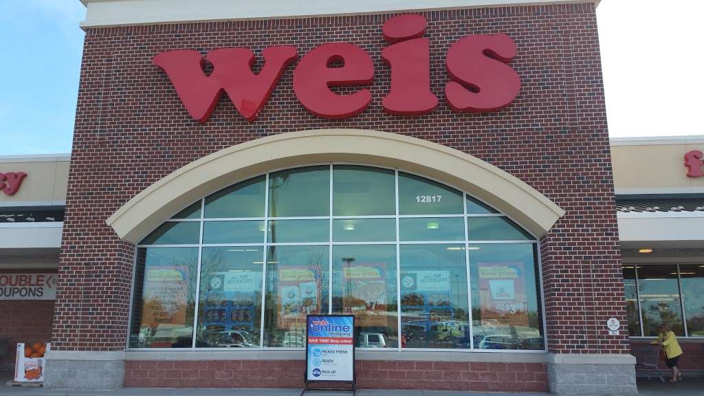 Weis Markets | 12817 Shank Farm Way, Hagerstown, MD 21742, USA | Phone: (301) 665-9485