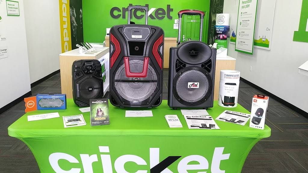 Cricket Wireless Authorized Retailer | 4508 S Orange Blossom Trail, Orlando, FL 32839 | Phone: (407) 730-3148