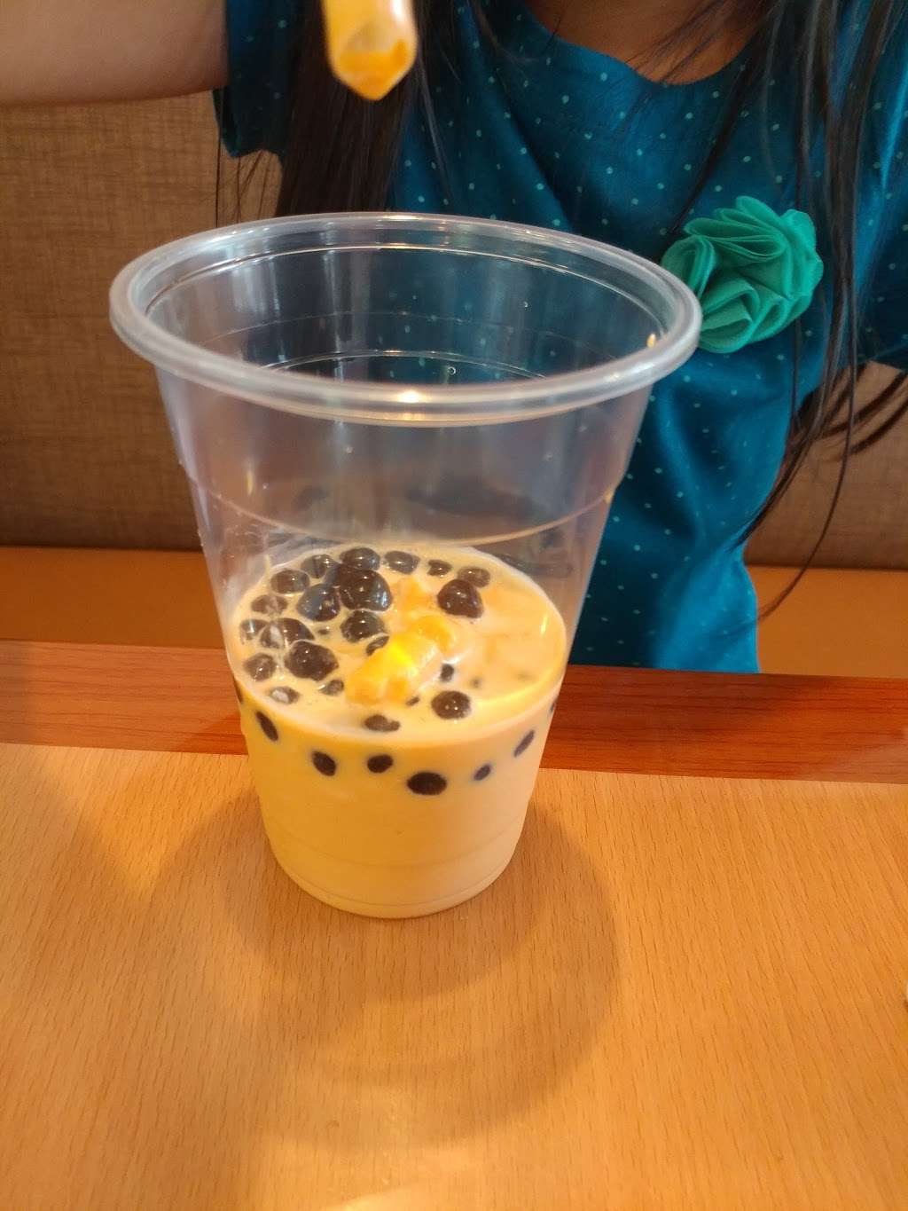 Tealicious | 104, 9234 N Loop 1604 E, San Antonio, TX 78249, USA | Phone: (210) 647-7455