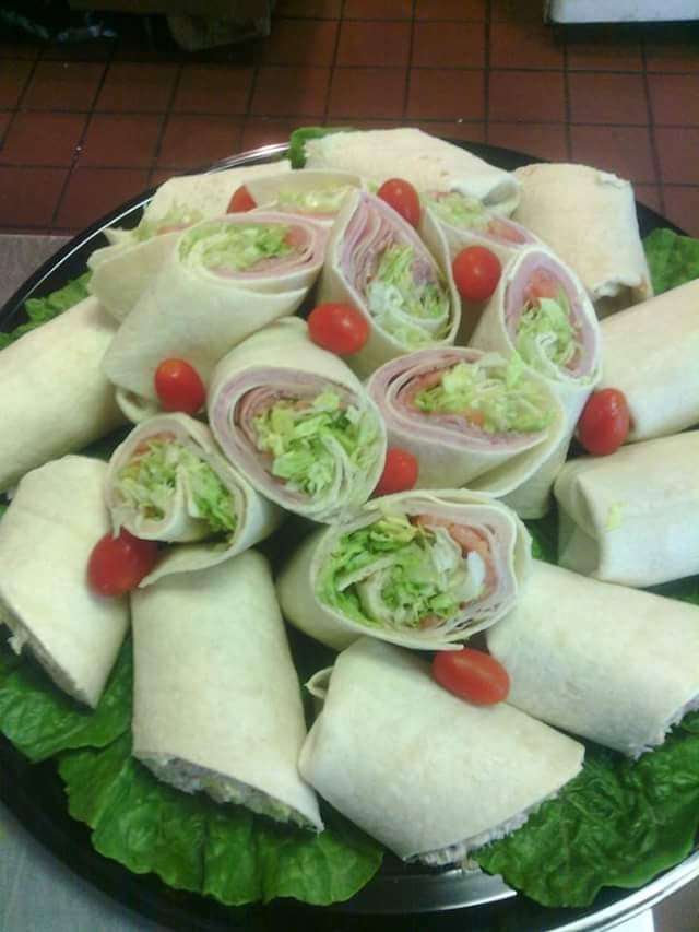 Grant Street Restaurant & Pizzeria | 661 Grant St, Camden, NJ 08102, USA | Phone: (856) 225-0060