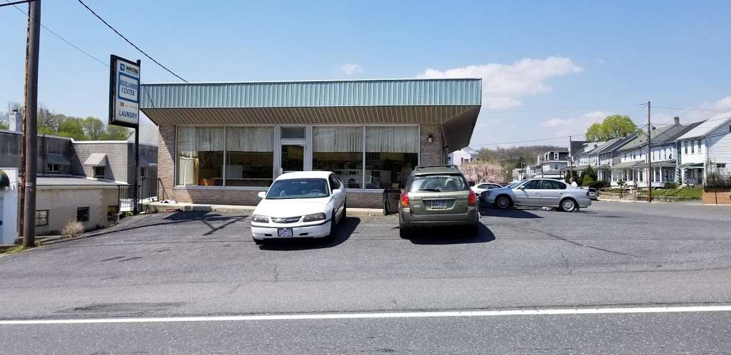 Highlander Laundromat | 75 N Walnut St, Slatington, PA 18080 | Phone: (610) 730-3163