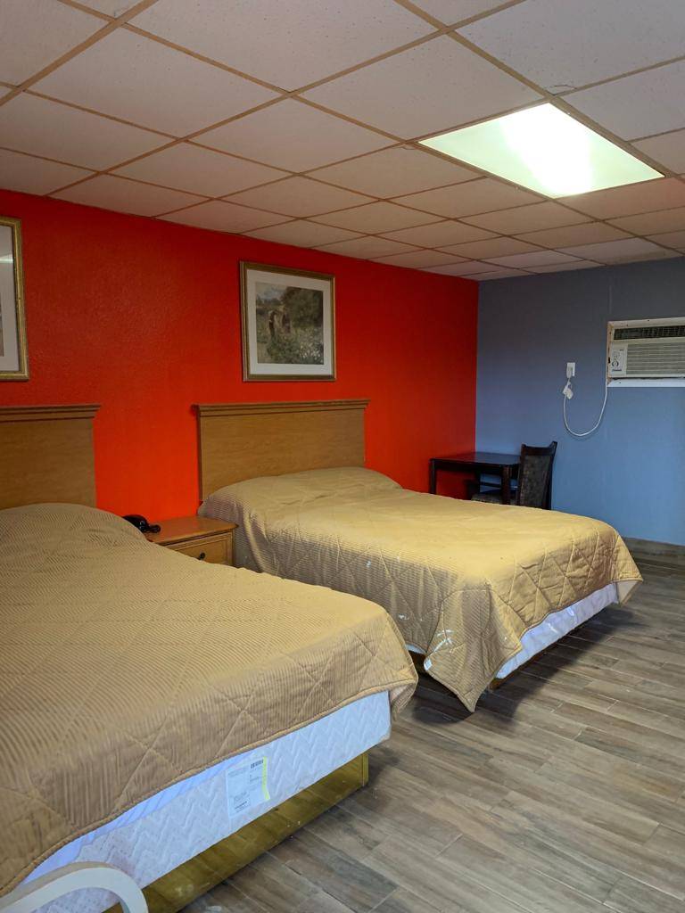 Economy Inn | 4024 Leopard St, Corpus Christi, TX 78408, USA | Phone: (361) 883-8455