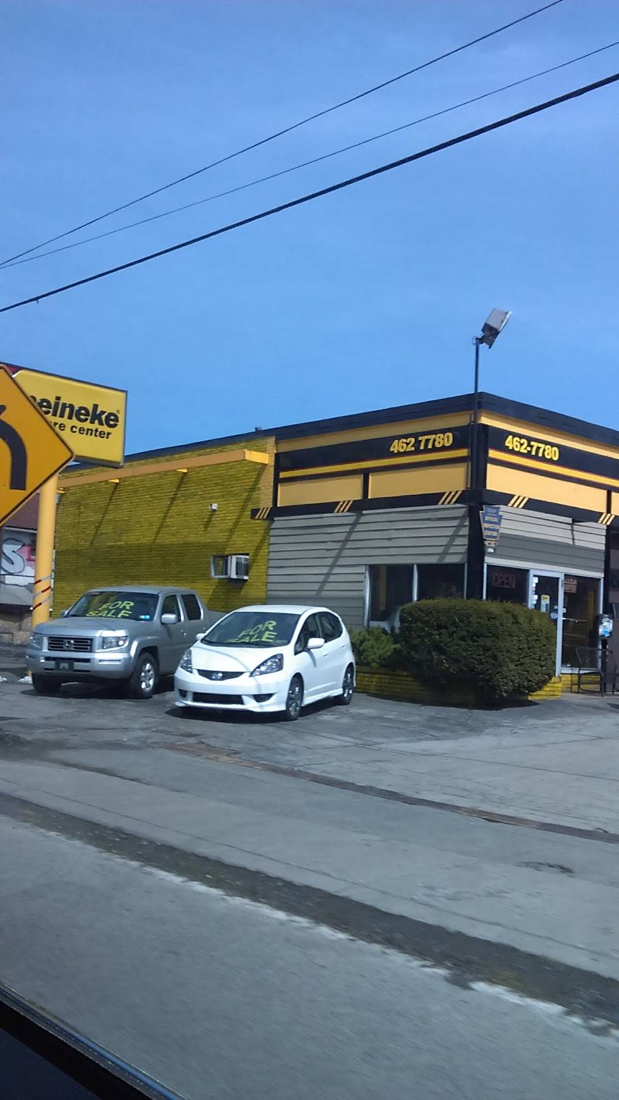 Meineke Car Care Center | 4103 Kennywood Blvd, West Mifflin, PA 15122, USA | Phone: (412) 451-8968