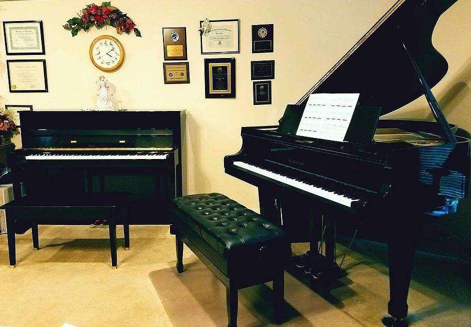 Doris Lum Piano Studio | 13082 Cleveland Rd, Conroe, TX 77304, USA | Phone: (281) 543-1036