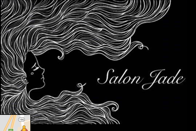 Salon Jade | 1218 NJ-166, Toms River, NJ 08753 | Phone: (732) 349-0400