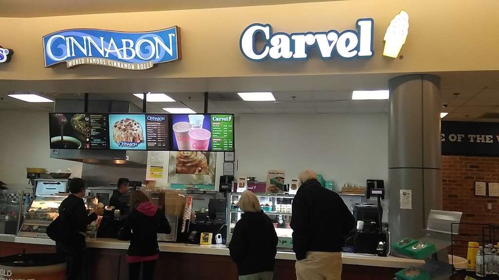 Carvel Express | 530 John F. Kennedy Memorial Highway, Newark, DE 19702, USA | Phone: (302) 731-8599