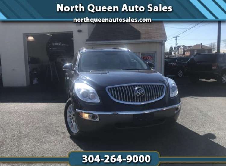 North Queen Auto Sales Inc | 929 N Queen St, Martinsburg, WV 25404 | Phone: (304) 264-9000