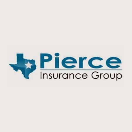 Pierce Insurance Group, Inc | 7951 Collin McKinney Pkwy suite 1200, McKinney, TX 75070 | Phone: (469) 252-8001