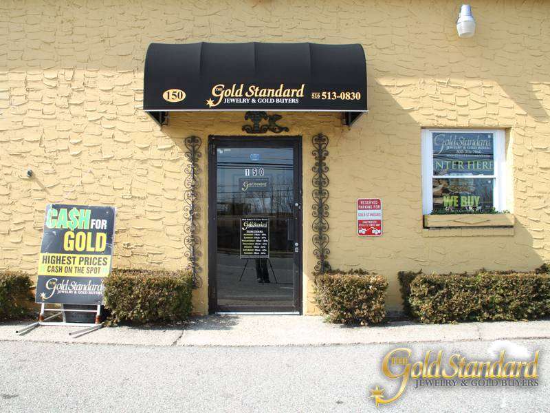 The Gold Standard | 150 Aerial Way, Syosset, NY 11791, USA | Phone: (516) 513-0830