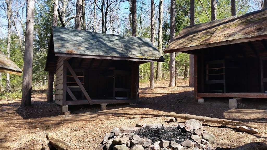 Settlers Camp | Kunkletown, PA 18058