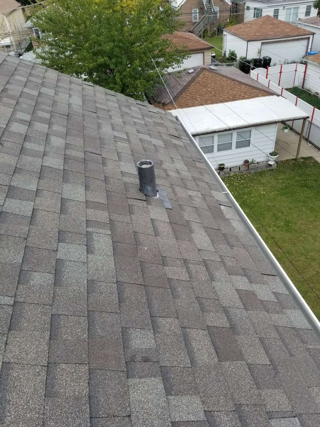 Carlos Perez Roofing Services | 5801 S Fairfield Ave, Chicago, IL 60629 | Phone: (773) 476-9798