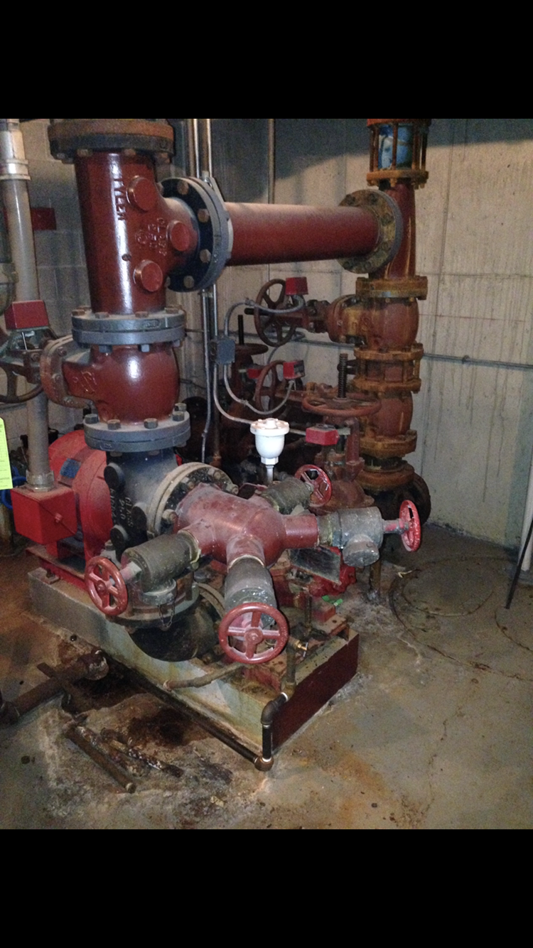 American Backflow & Fire Prevention Inc. | 1540 N Old Rand Rd, Wauconda, IL 60084, USA | Phone: (847) 540-9910