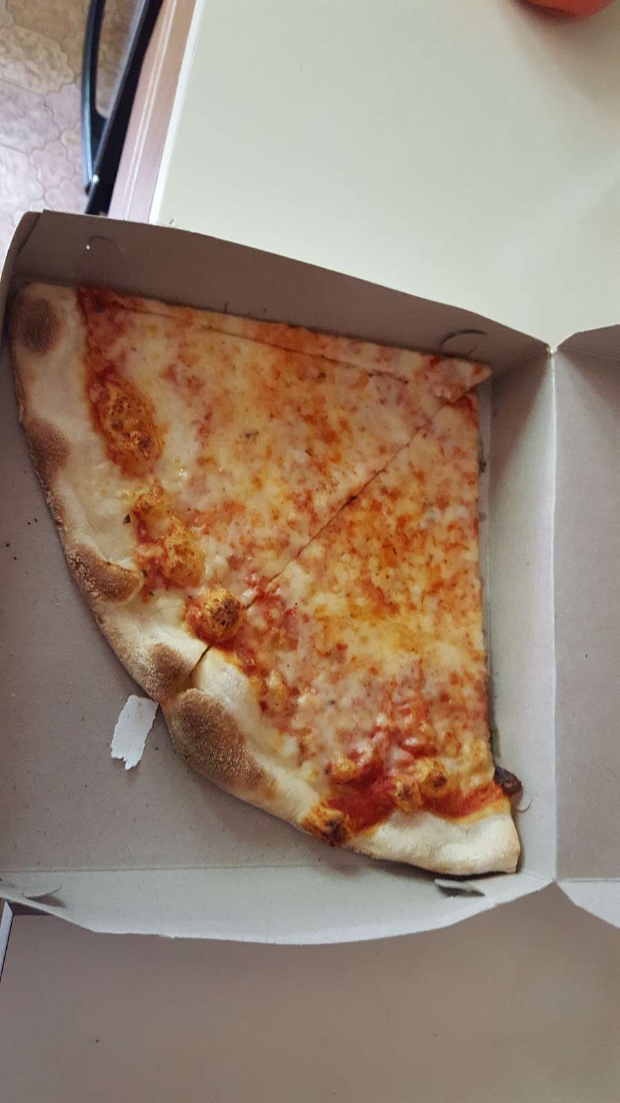 Milanese Pizza | 1 St Mihiel Dr, Delran, NJ 08075, USA | Phone: (856) 461-1212