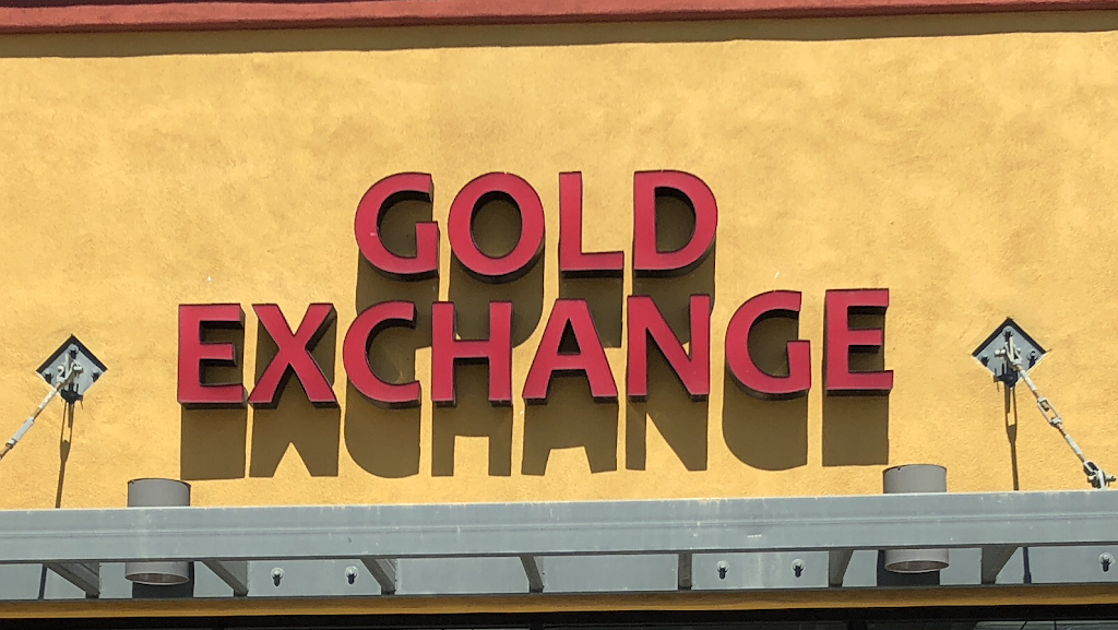 Gold Exchange | 1730 E Apache Blvd #111, Tempe, AZ 85281, USA | Phone: (480) 718-9066