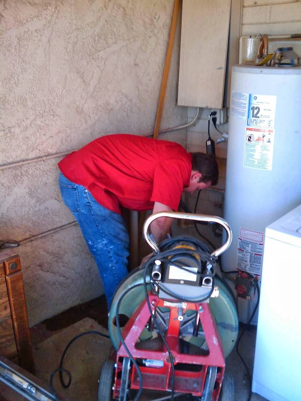 Fix it Quick Plumbing & Rooter | 3323 N Chestnut, Mesa, AZ 85213, USA | Phone: (480) 233-3020