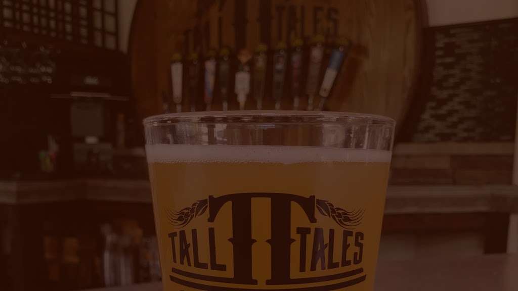 Tall Tales Brewing Company | 6929 Heron Grove Ct, Parsonsburg, MD 21849, USA | Phone: (410) 543-2739