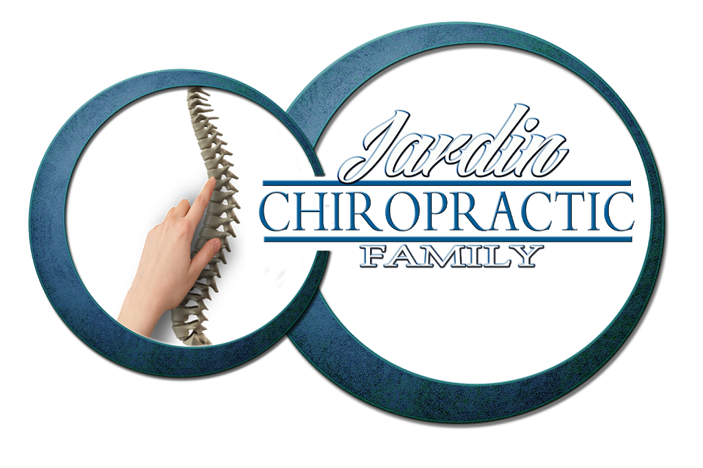 Jardin Family Chiropractic | 7351 Brentwood Blvd, Brentwood, CA 94513, USA | Phone: (925) 516-5813