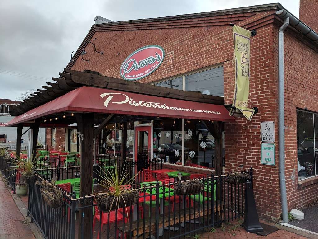 Pistarros | 221 N East St, Frederick, MD 21701 | Phone: (301) 378-9536