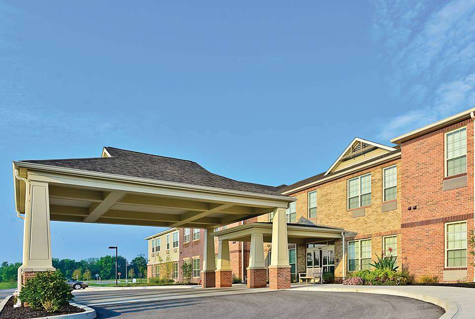 Aspen Trace Family-first Senior Living | 3154 S State Rd 135, Greenwood, IN 46143, USA | Phone: (317) 535-3344