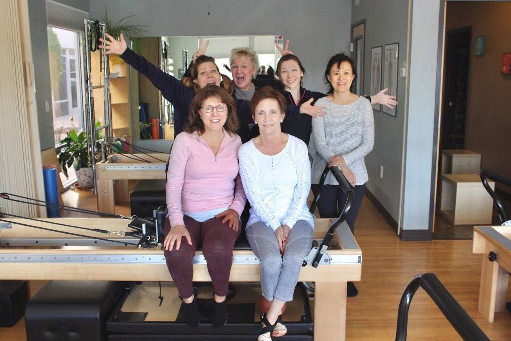 Pilates Tempe | 8729 S Kyrene Rd STE 110, Tempe, AZ 85284, USA | Phone: (480) 820-7200