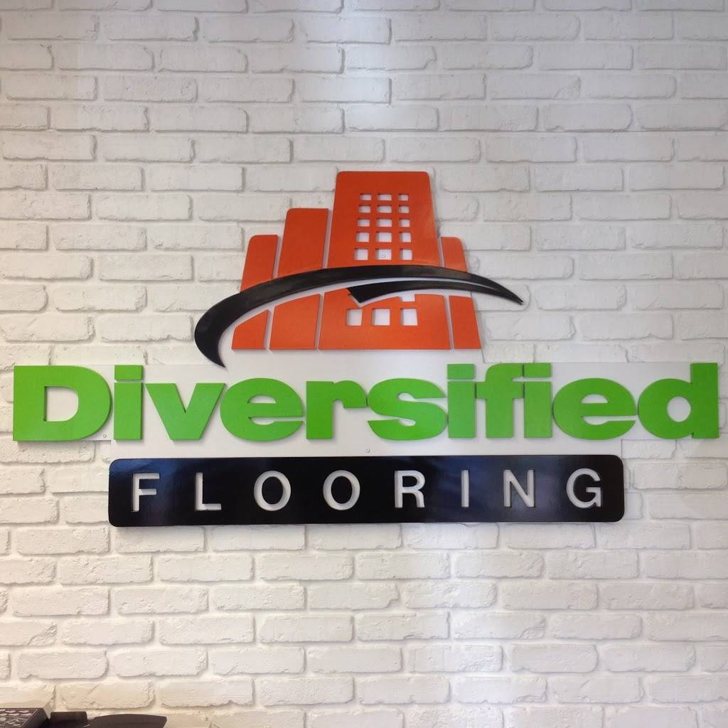 Diversified Flooring Inc | 401 Rogers View Ct # 107, Raleigh, NC 27610, USA | Phone: (919) 785-1936